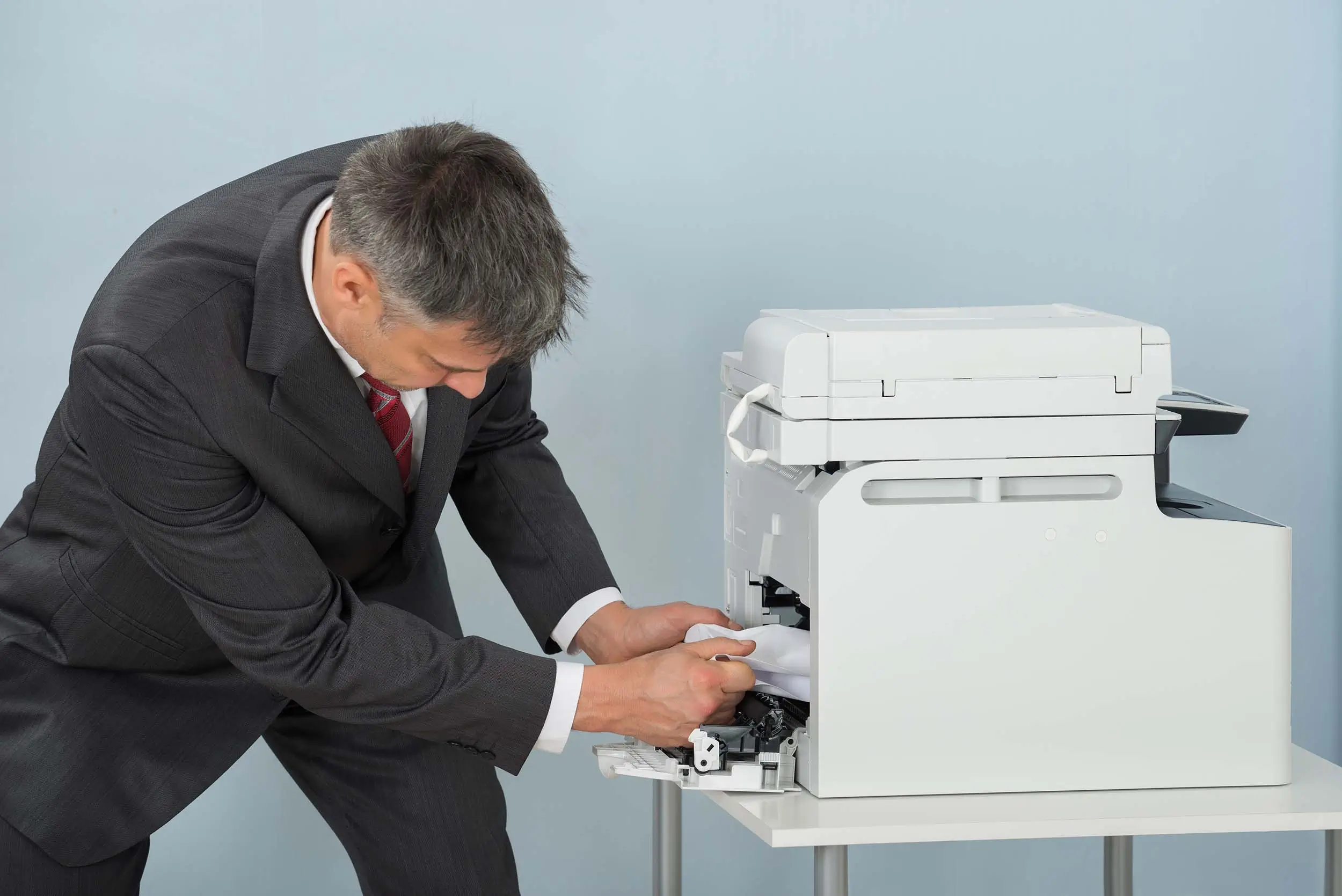 Printer repair service in Australia offering fast and reliable solutions for fixing printers."