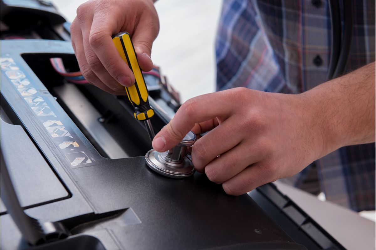 Laserfast Printer Repair & Maintenance – Reliable service since 1996, offering printer repair, maintenance, hardware, and consumables.