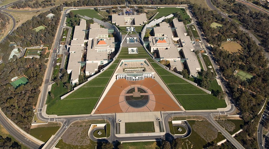 Canberra printer repair technician servicing laser and multifunction printers