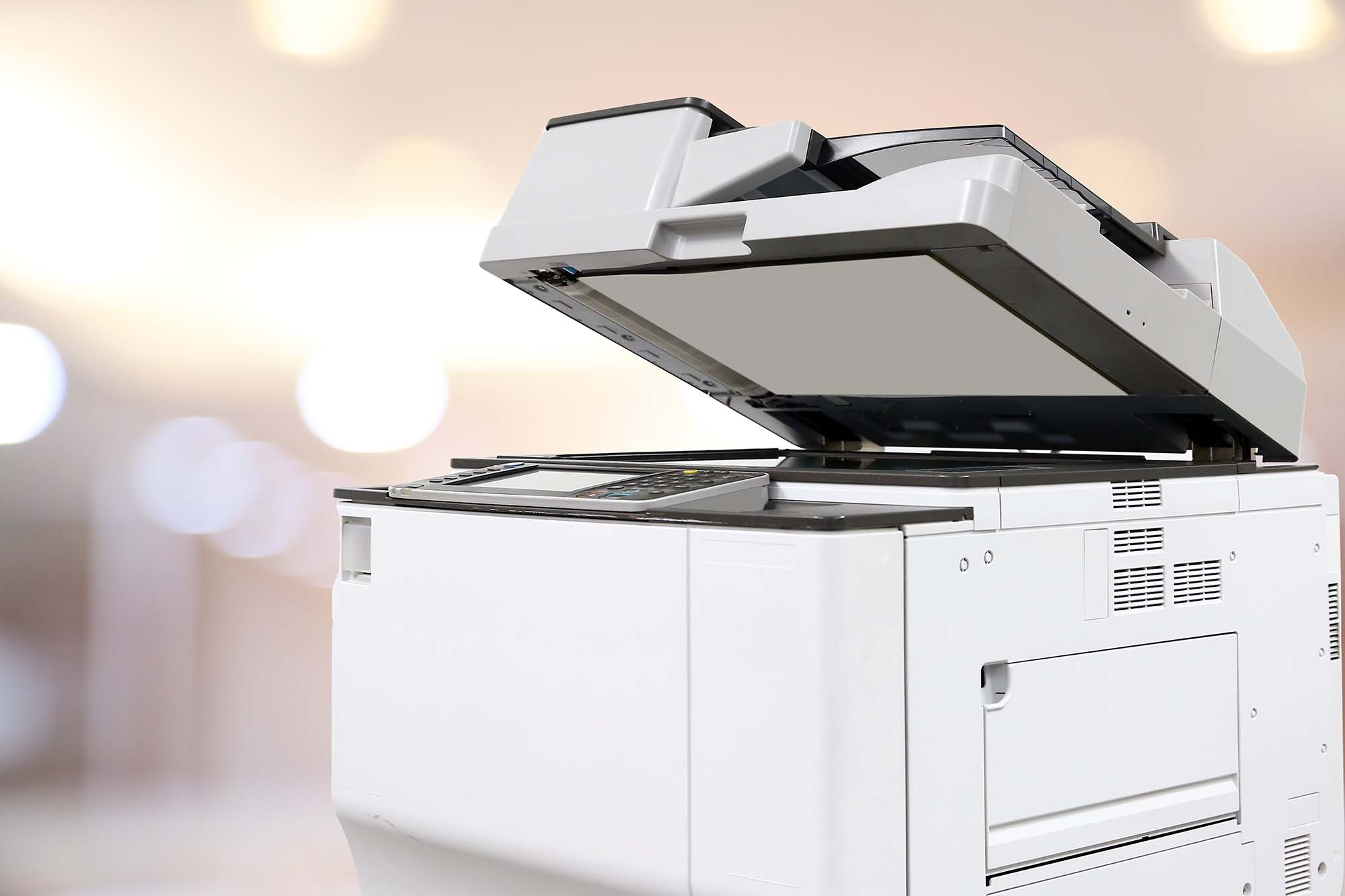 Customized printer solutions from leading brands like HP, Lexmark, Brother, Kyocera, Canon and more, tailored to meet your business’s specific needs and ensure optimal performance.