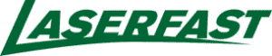 Laserfast logo – Leading printer service and repair company in Australia