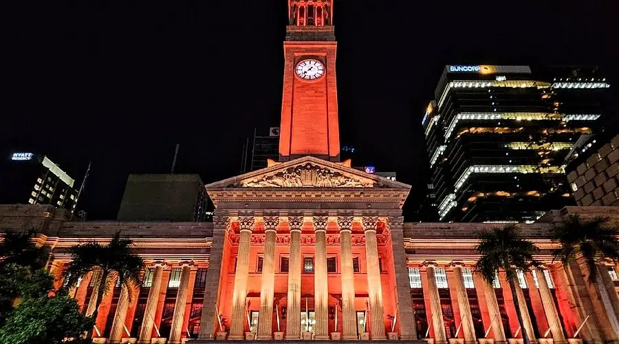 Printer repair technician in Brisbane providing onsite service for business and office printers.