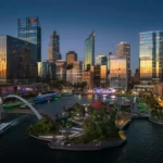 Perth printer repair service technician providing onsite printer maintenance for Australian businesses.