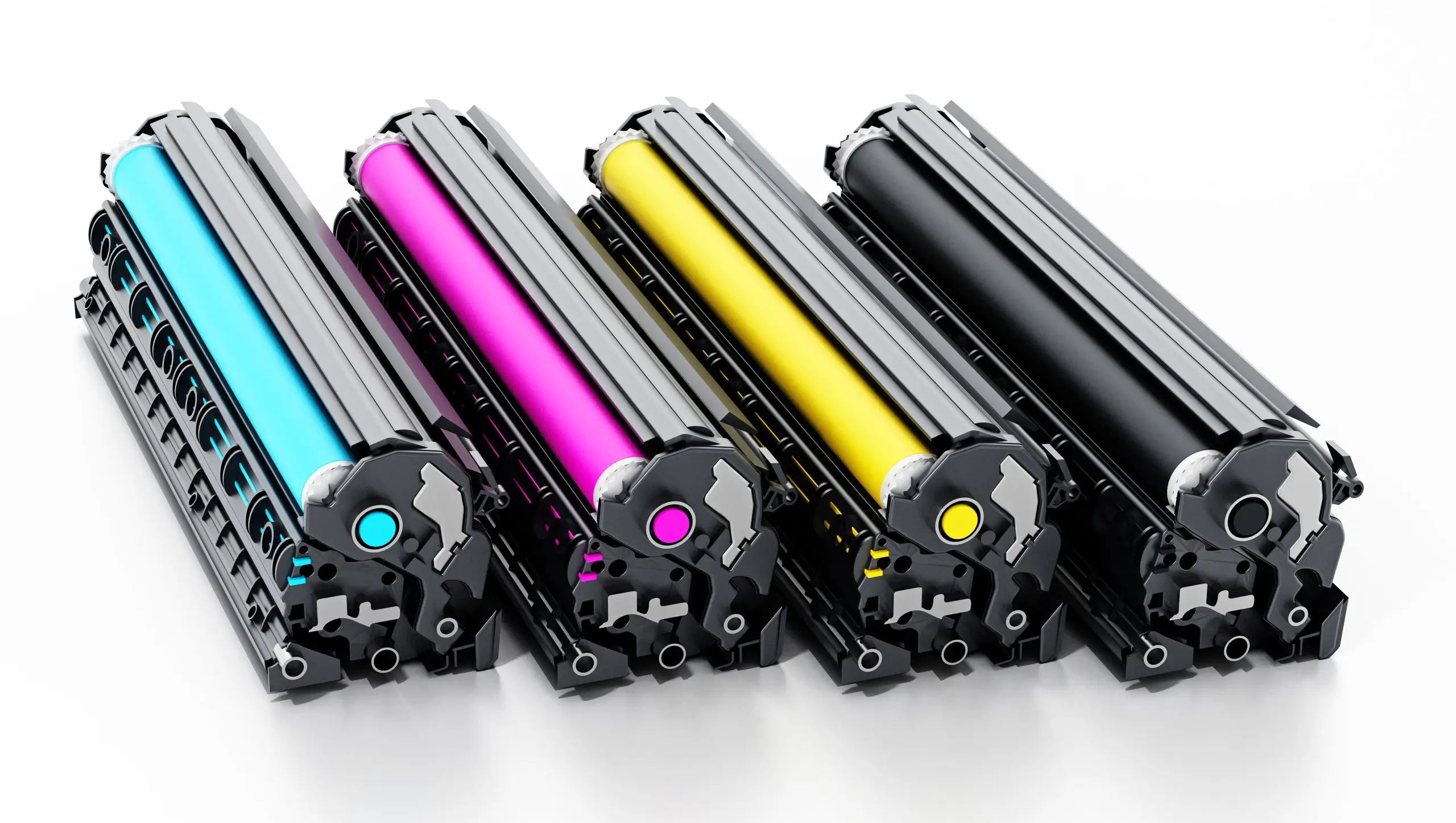 Printer toner cartridges supply service in Australia offering genuine and compatible options