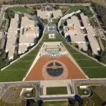 Canberra printer repair technician servicing laser and multifunction printers