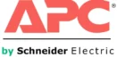 APC partner logo for UPS systems, power backup, surge protection, and critical IT power management solutions.