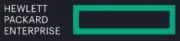 HPE partner logo for enterprise servers, storage, networking, hybrid cloud, and IT infrastructure solutions.