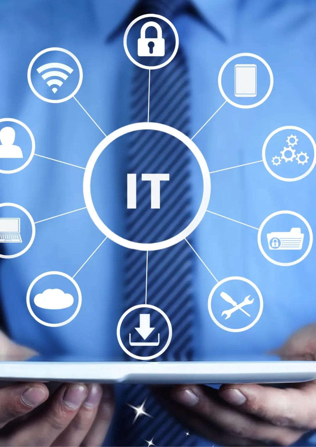 emergency IT support services for system outages and critical issues