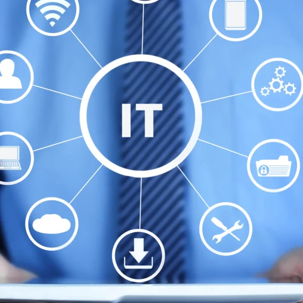 emergency IT support services for system outages and critical issues