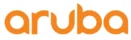 Aruba partner logo for enterprise networking, wireless access points, Wi-Fi solutions, and secure business connectivity.
