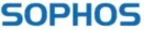 Sophos partner logo representing enterprise cybersecurity, firewall protection, endpoint security, and managed threat defense solutions.