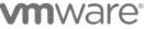 VMware partner logo for virtualization, hybrid cloud infrastructure, server management, and enterprise IT environments.