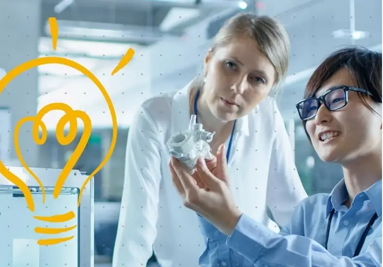 Kyocera ECOSYS printer helping improve workplace productivity